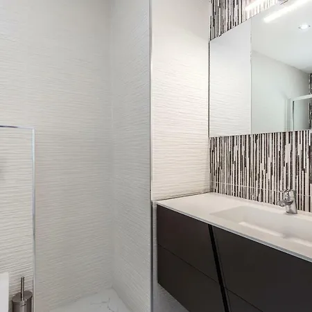 Apartman Luxury Holiday In Puerto Banus Marina With Sea Views *