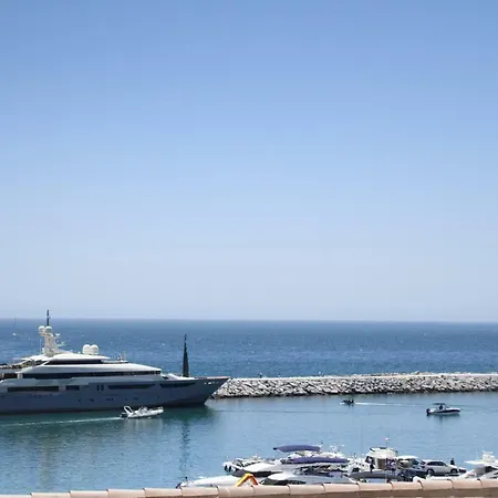 Apartman Luxury Holiday In Puerto Banus Marina With Sea Views *